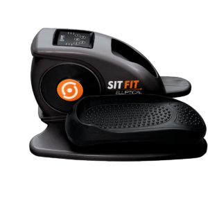 SIT FIT ELLIPTICAL